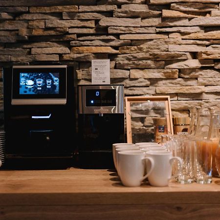 Villa Greystone Vysoké Tatry 外观 照片