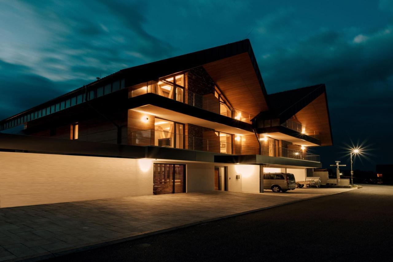 Villa Greystone Vysoké Tatry 外观 照片