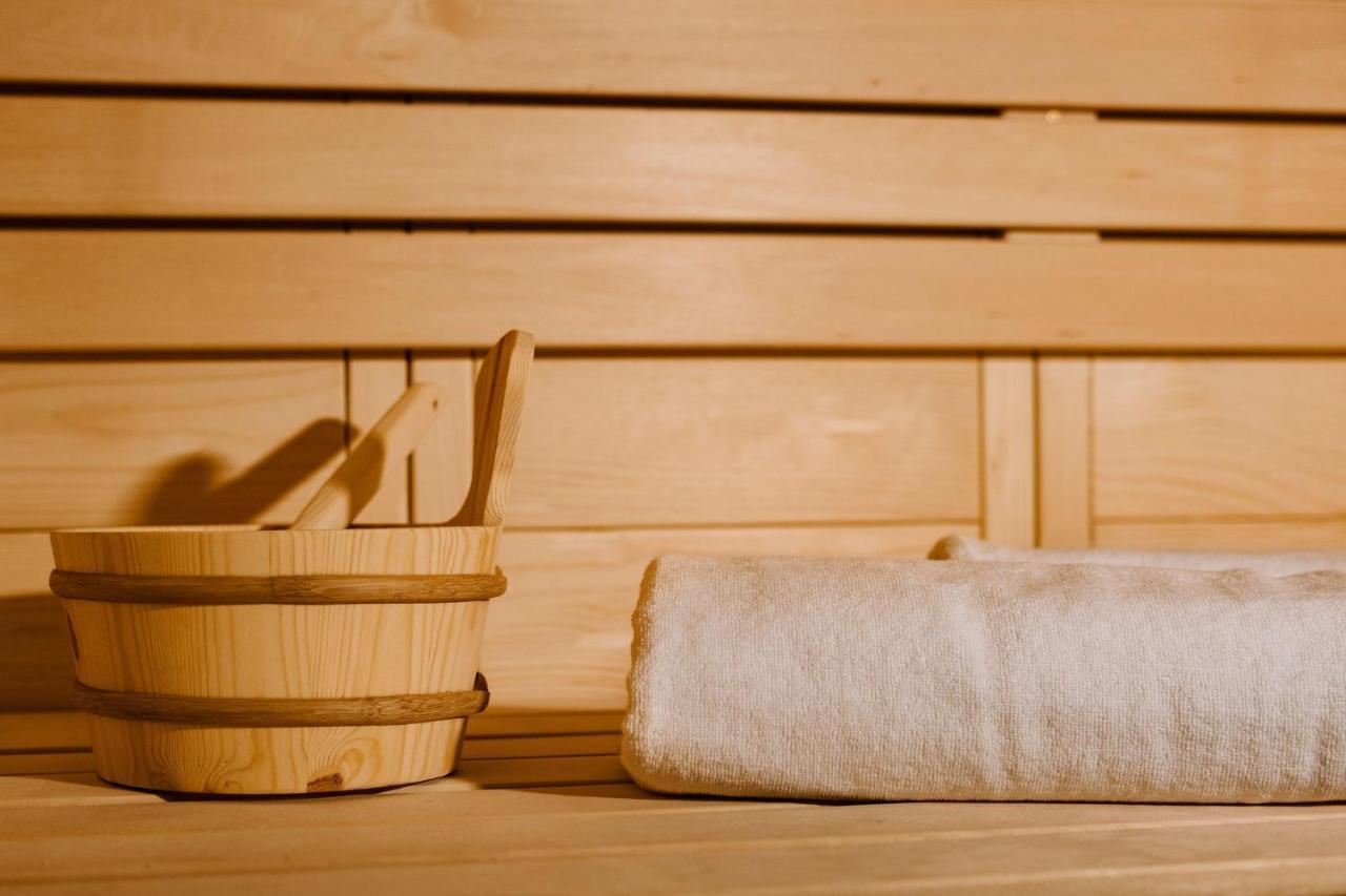 Villa Greystone Vysoké Tatry 外观 照片