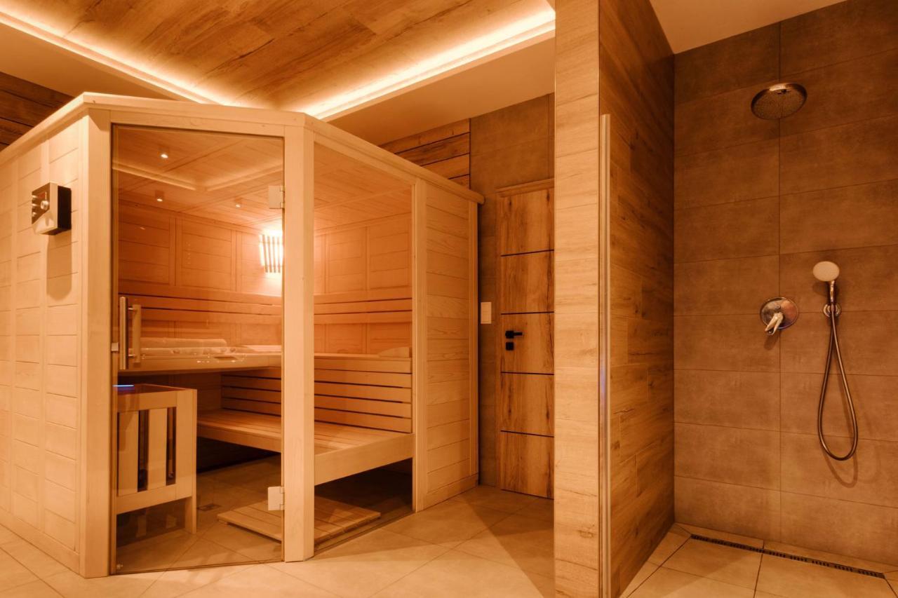 Villa Greystone Vysoké Tatry 外观 照片