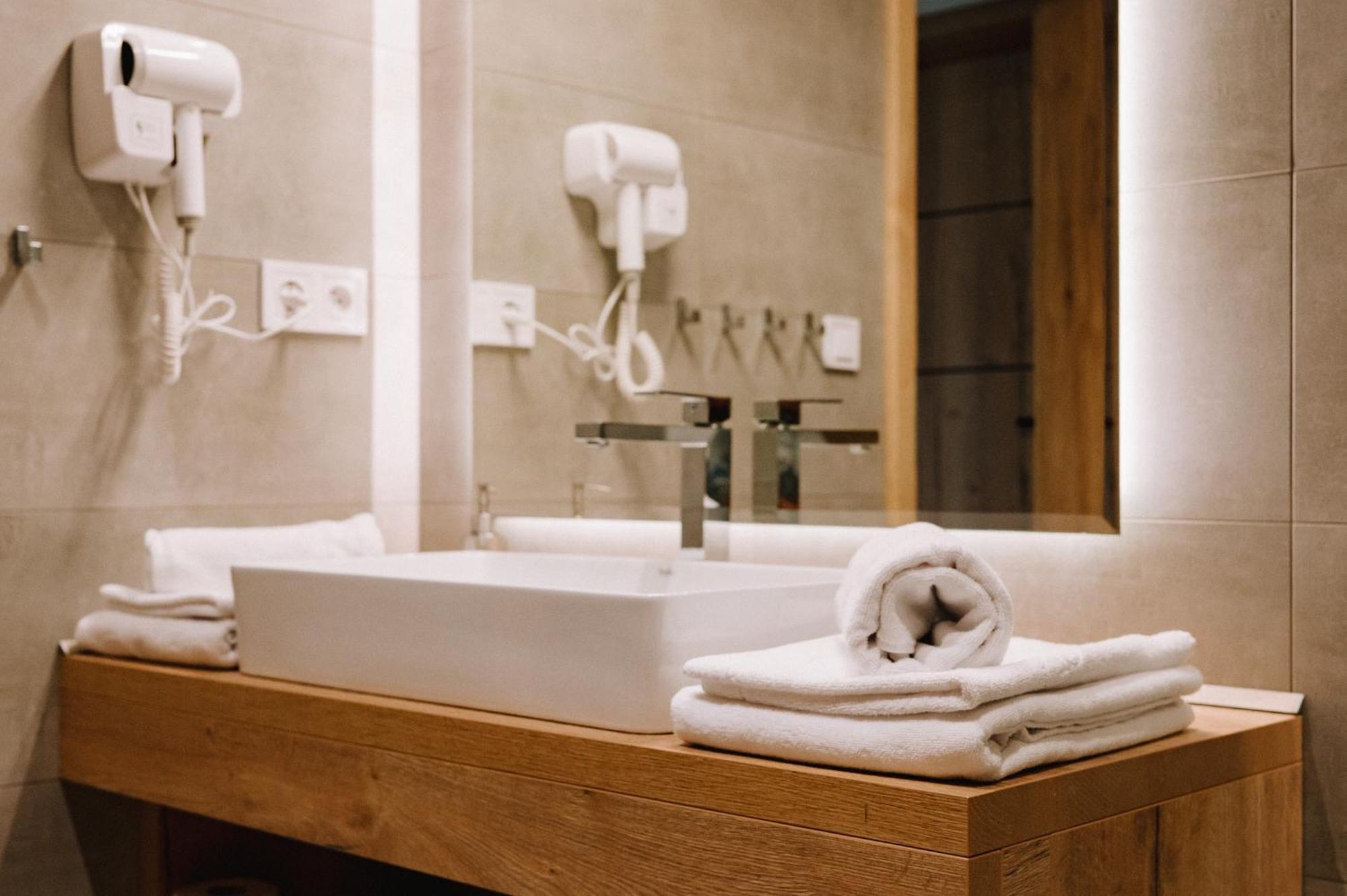 Villa Greystone Vysoké Tatry 外观 照片